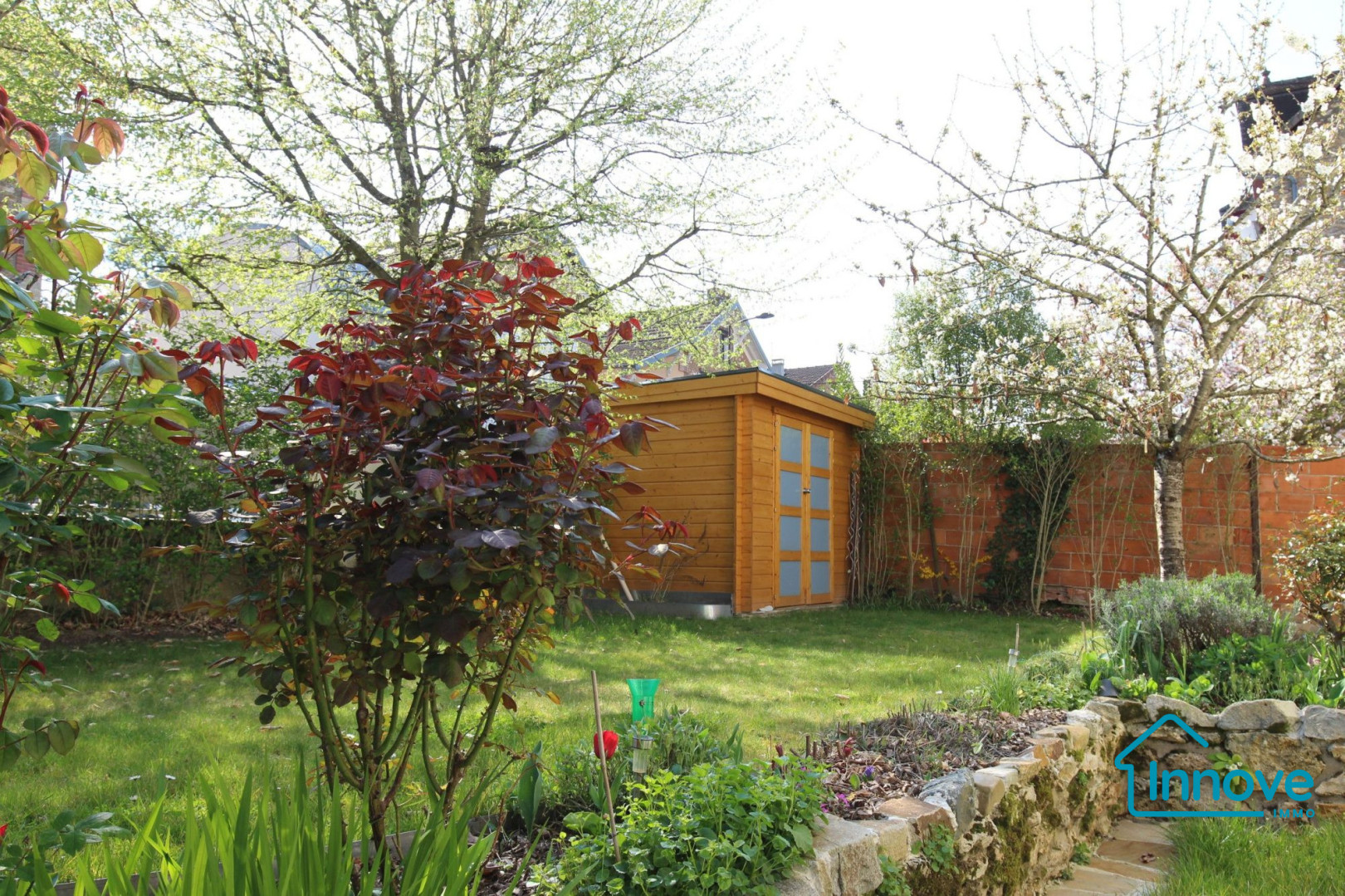 
                                                Vente
                                                 Maison individuelle, quartier du Louvre