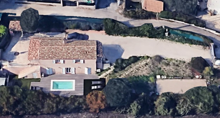 
                                                Vente
                                                 MAISON INDIVIDUELLE RÉCENTE - Secteur SAINT-PIERRE DE FÉRIC / COSTIÈRES - VUE DÉGAGÉE ET CALME avec PISCINE