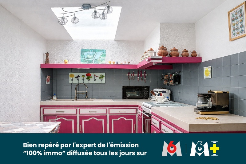 
                                                Vente
                                                 Maison individuelle - SOLRE LE CHATEAU