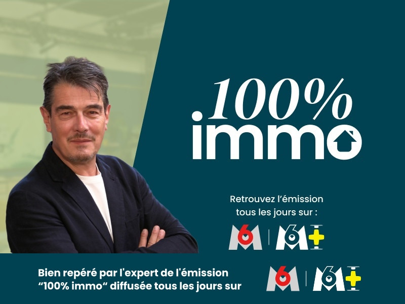 
                                                Vente
                                                 Maison, Jardin, Piscine, Dépendances- Ferrière La Grande