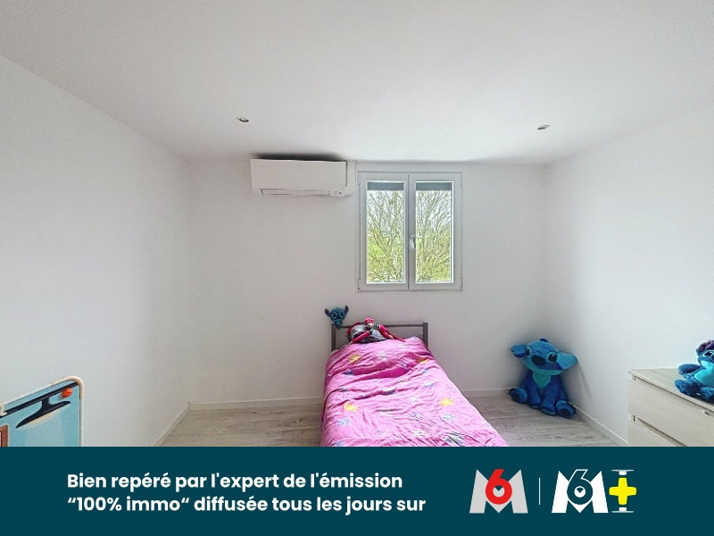 
                                                Vente
                                                 Maison, Jardin, Piscine, Dépendances- Ferrière La Grande