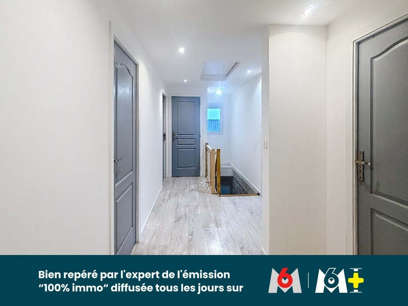 
                                                Vente
                                                 Maison, Jardin, Piscine, Dépendances- Ferrière La Grande