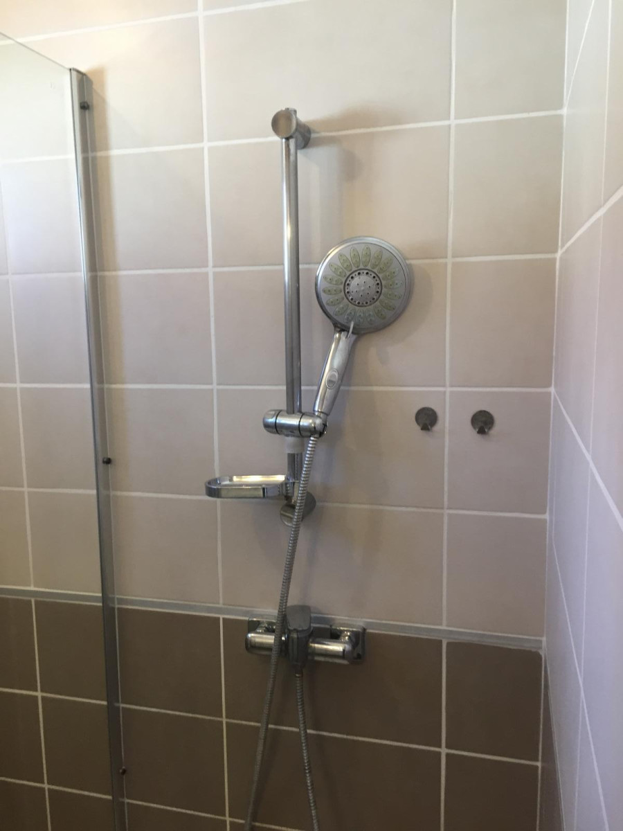 
                                                Location
                                                 Maison jumelée dans village tranquille