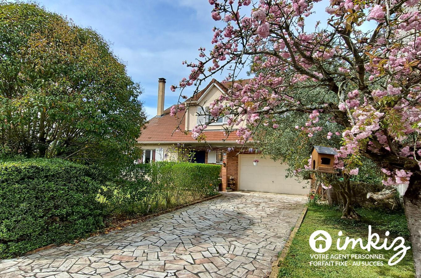 
                                                Vente
                                                 Maison KAUFFMAN de 150 m² sur un terrain de 658 m²