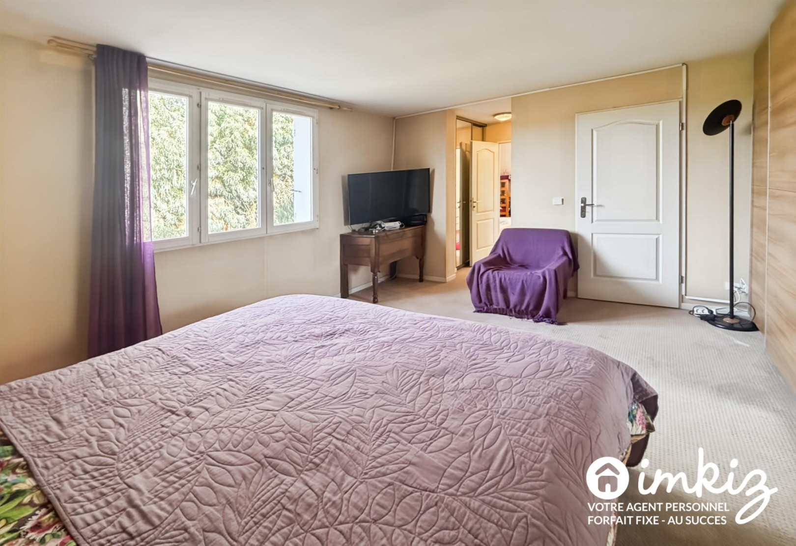 
                                                Vente
                                                 Maison KAUFFMAN de 150 m² sur un terrain de 658 m²