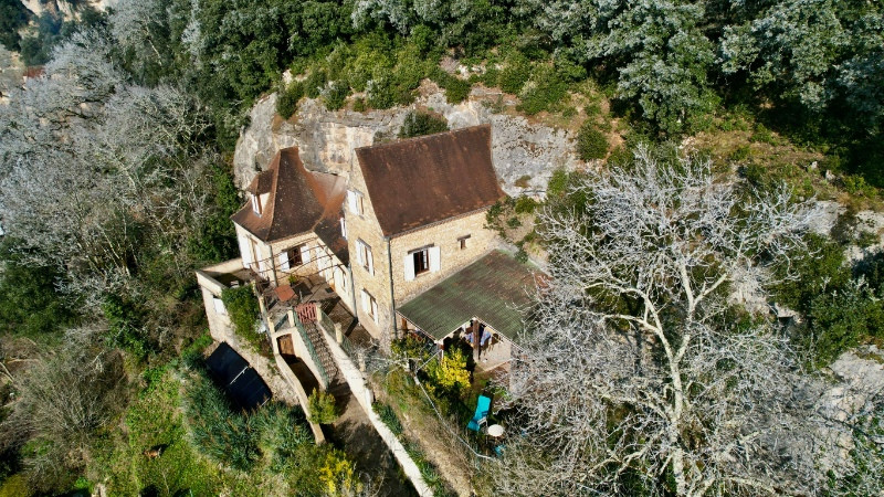 
                                                Vente
                                                 Maison La Roque Gageac