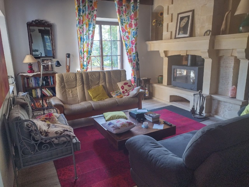 
                                                Vente
                                                 Maison La Roque Gageac