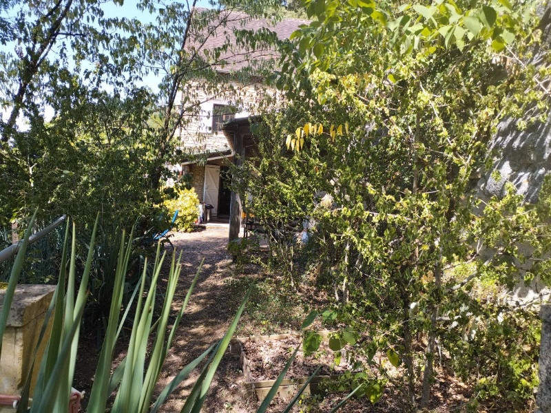 
                                                Vente
                                                 Maison La Roque Gageac