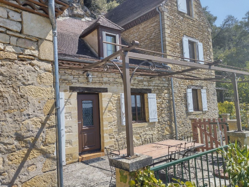 
                                                Vente
                                                 Maison La Roque Gageac