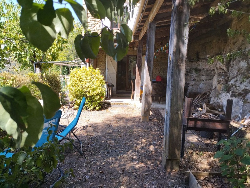 
                                                Vente
                                                 Maison La Roque Gageac