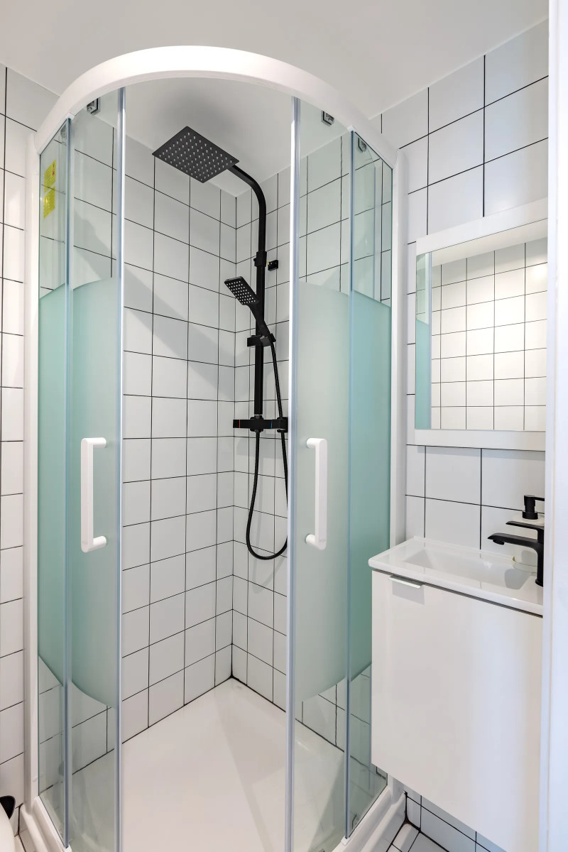 
                                                Colocation
                                                 Maison LA RUCHE - Chambre 9m² - Paris - 1108€/mois CC