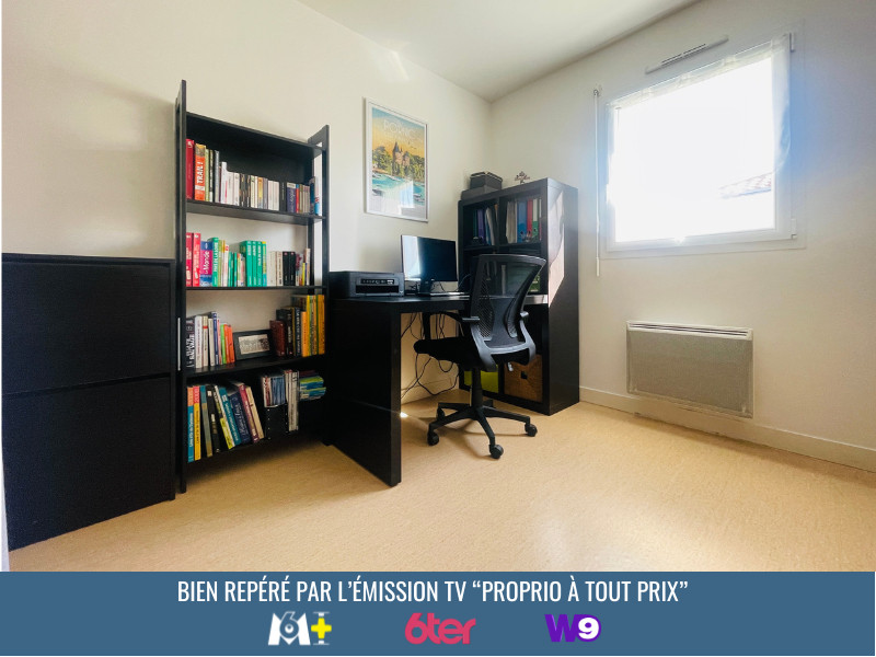 
                                                Vente
                                                 MAISON - LANDEMONT - 3 CHAMBRES - GARAGE - JARDIN