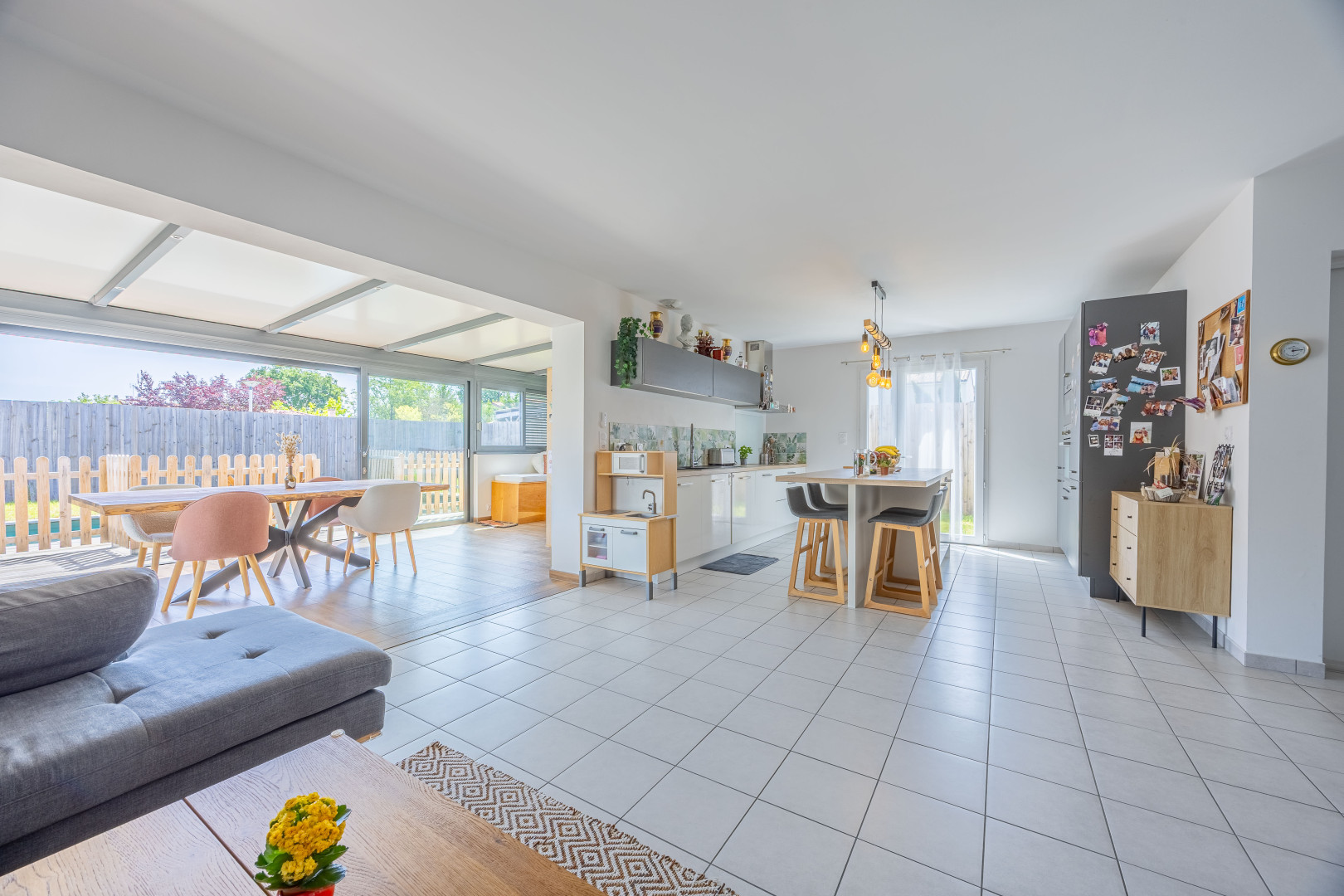 
                                                Vente
                                                 Maison Le Haillan