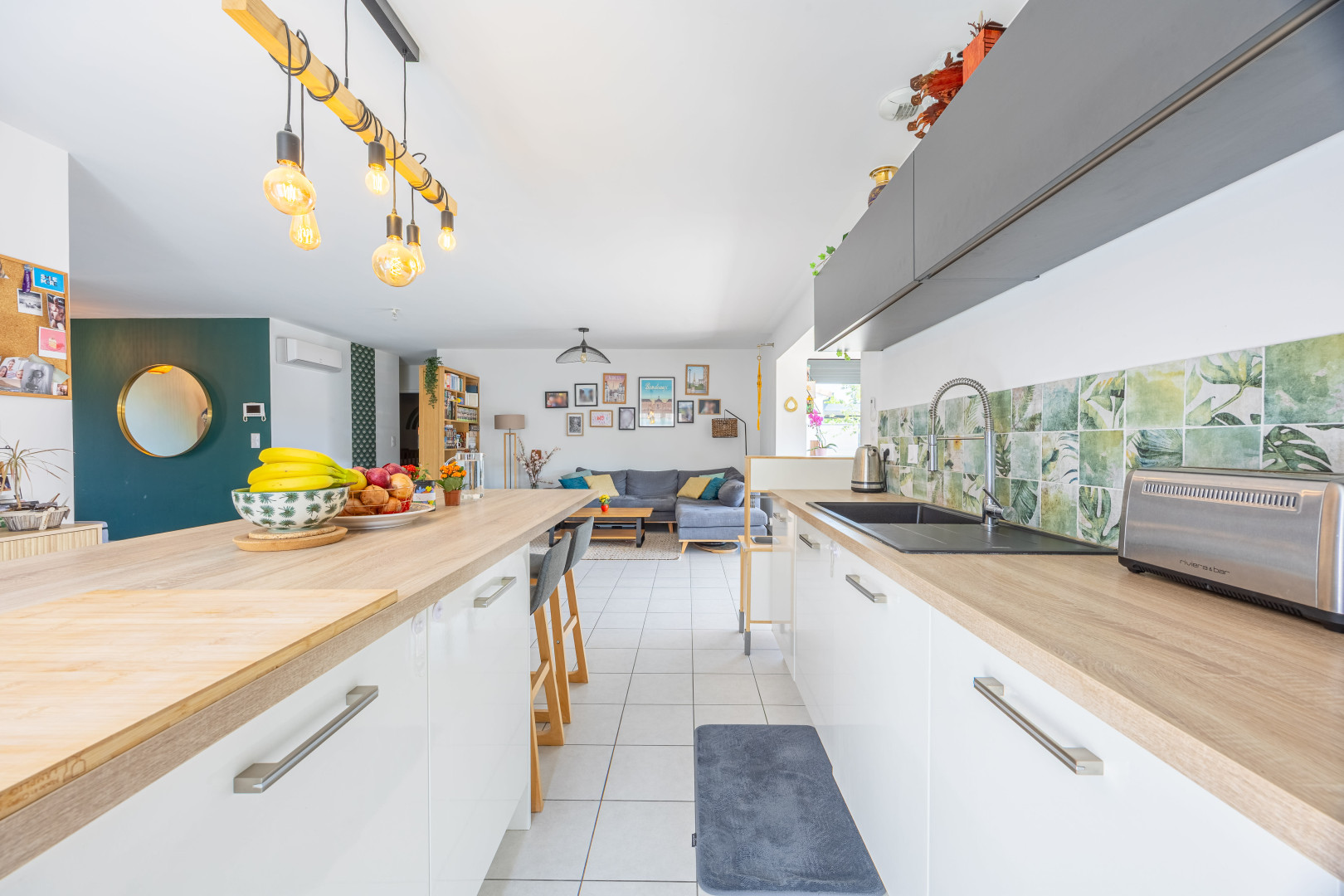 
                                                Vente
                                                 Maison Le Haillan