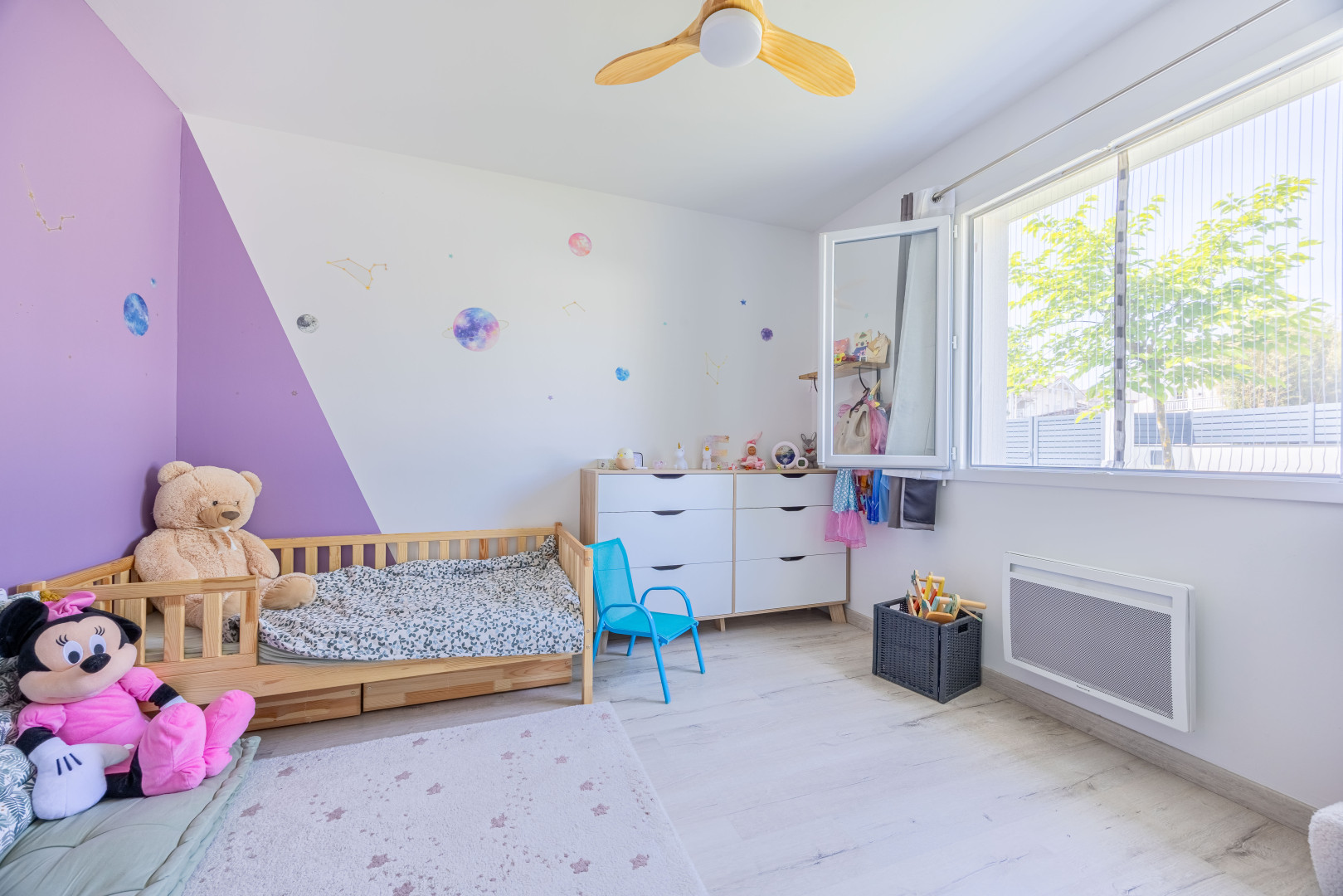 
                                                Vente
                                                 Maison Le Haillan