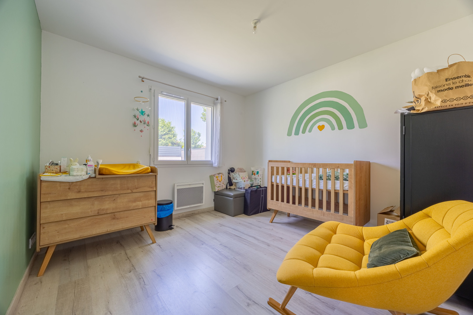 
                                                Vente
                                                 Maison Le Haillan