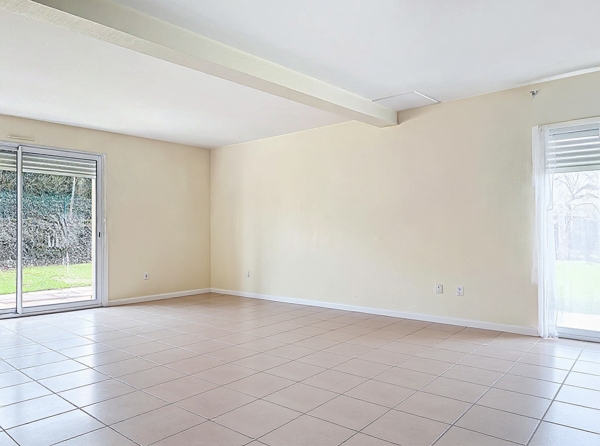 
                                                Vente
                                                 MAISON LIBRE 4/5 CHAMBRES VIE DE PLAIN PIED 
