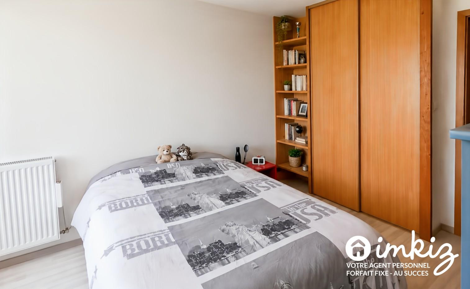 
                                                Vente
                                                 Maison lorraine rénovée 9 pièces