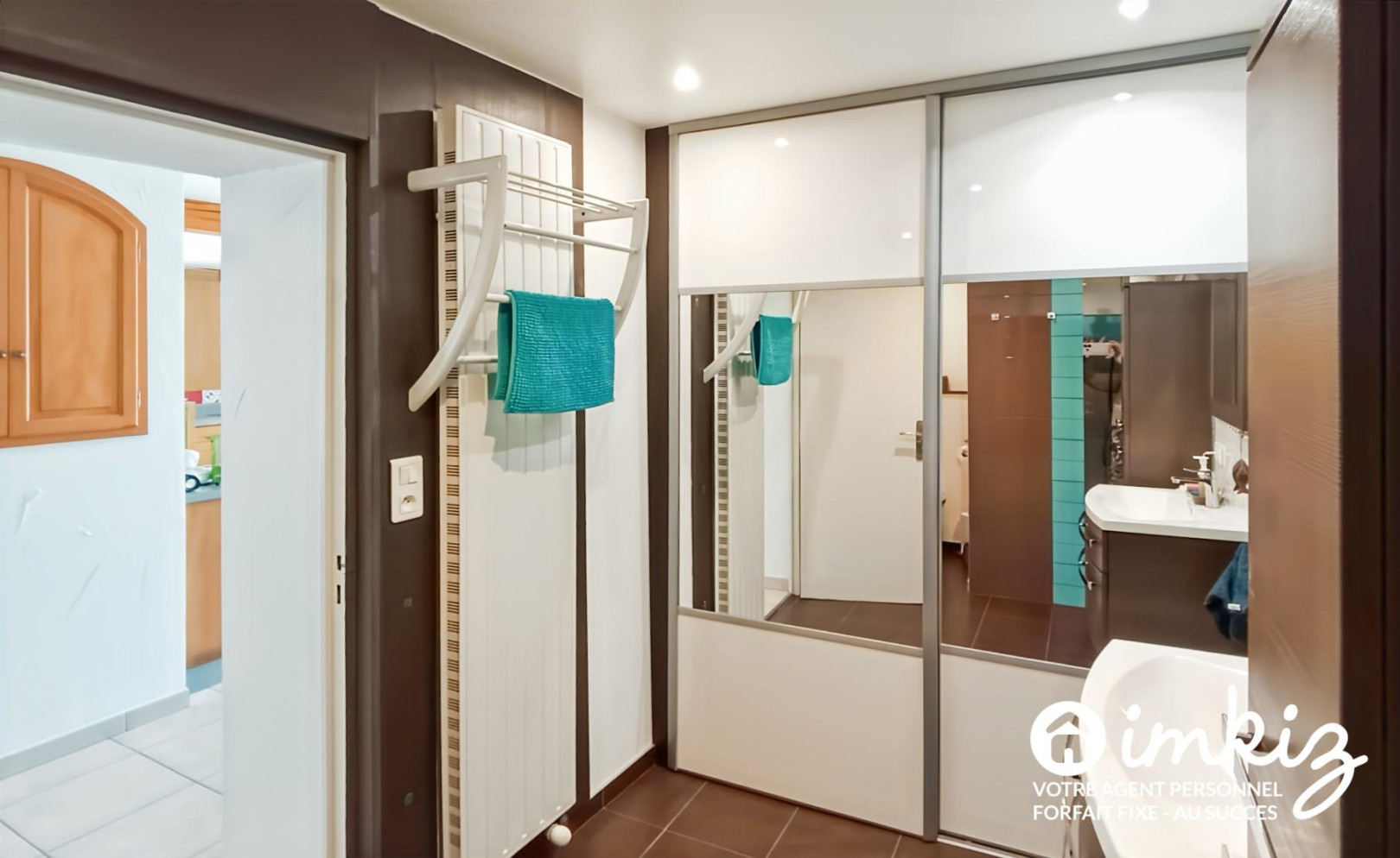 
                                                Vente
                                                 Maison lorraine rénovée 9 pièces