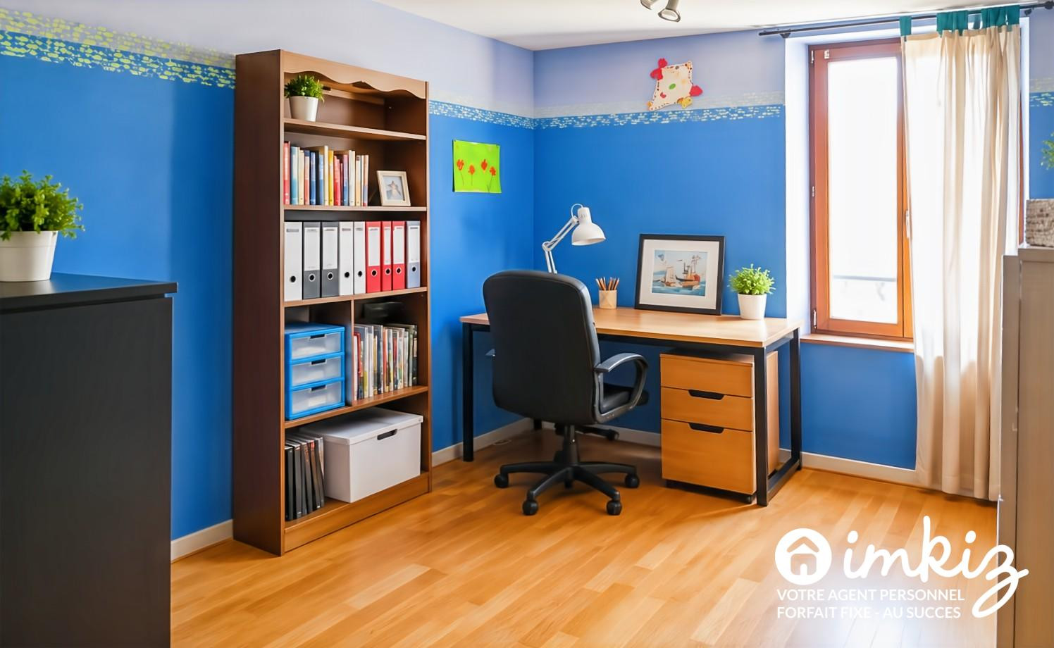 
                                                Vente
                                                 Maison lorraine rénovée 9 pièces