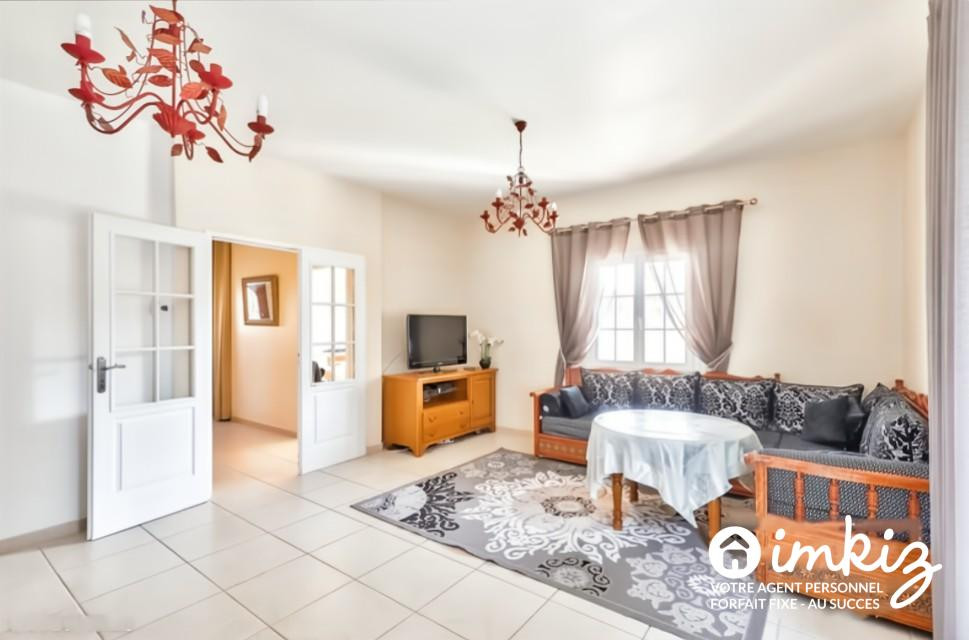 
                                                Vente
                                                 Maison lumineuse-autonomie  plain pied-normes PMR