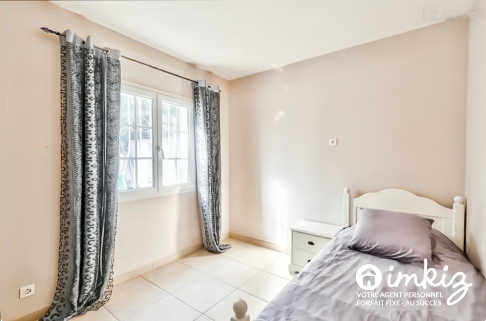 
                                                Vente
                                                 Maison lumineuse-autonomie  plain pied-normes PMR