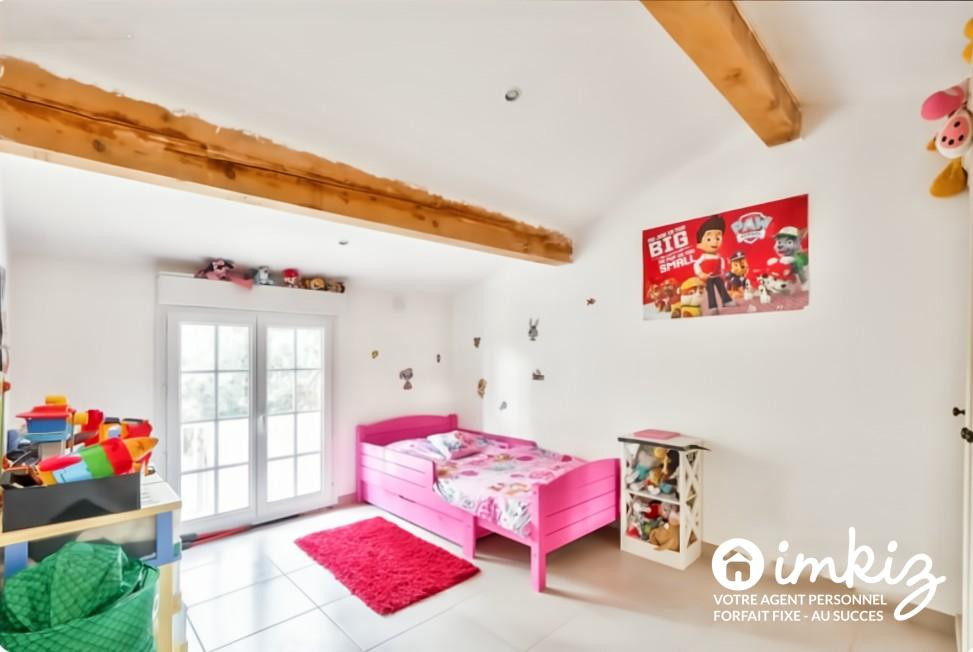 
                                                Vente
                                                 Maison lumineuse-autonomie  plain pied-normes PMR