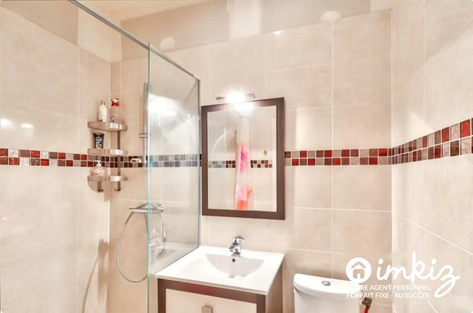 
                                                Vente
                                                 Maison lumineuse-autonomie  plain pied-normes PMR