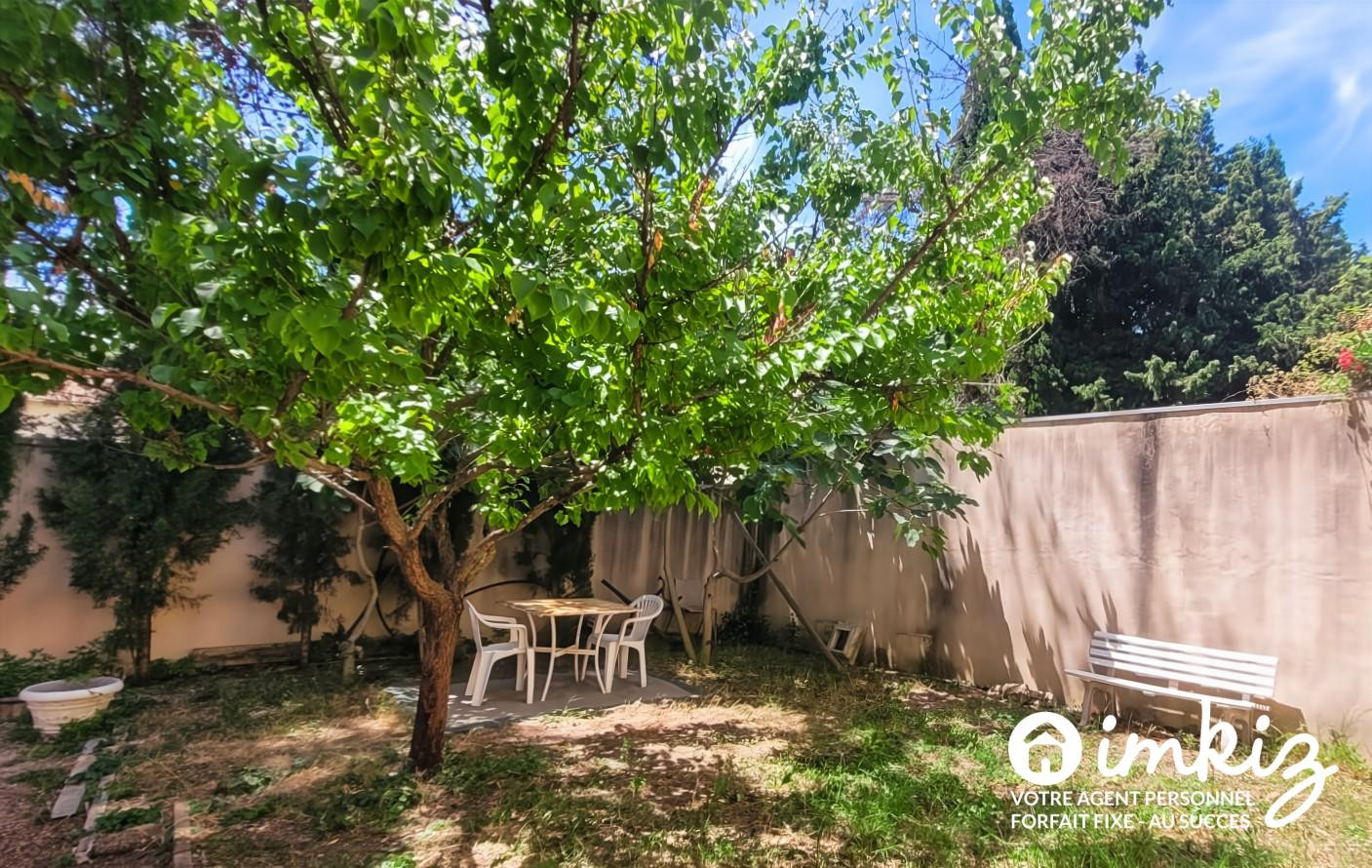 
                                                Vente
                                                 Maison lumineuse-autonomie  plain pied-normes PMR