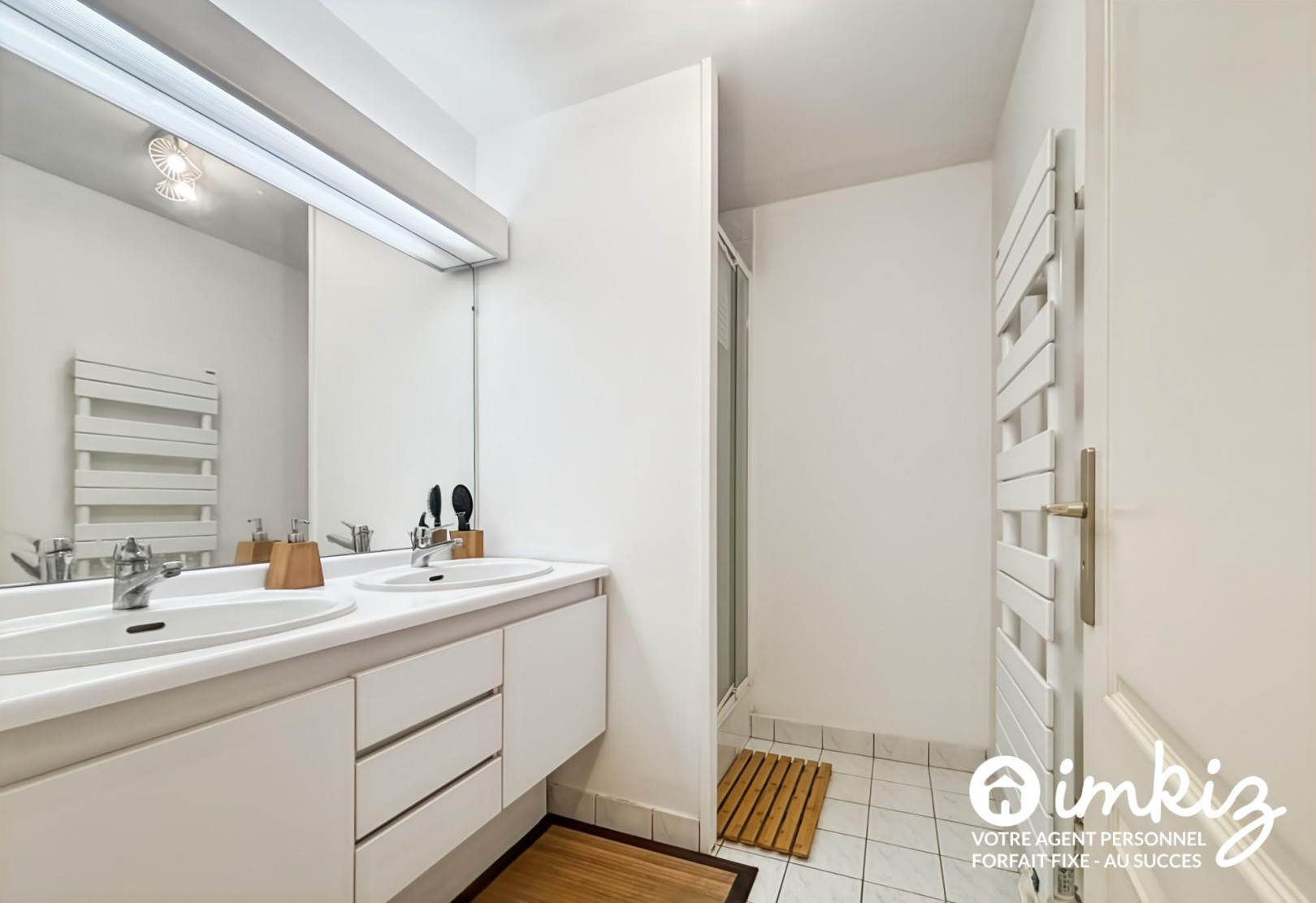 
                                                Vente
                                                 Maison lumineuse de 150 m² avec garage double