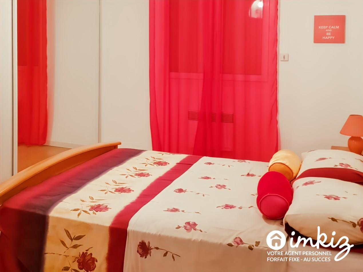 
                                                Vente
                                                 Maison lumineuse et fonctionnelle