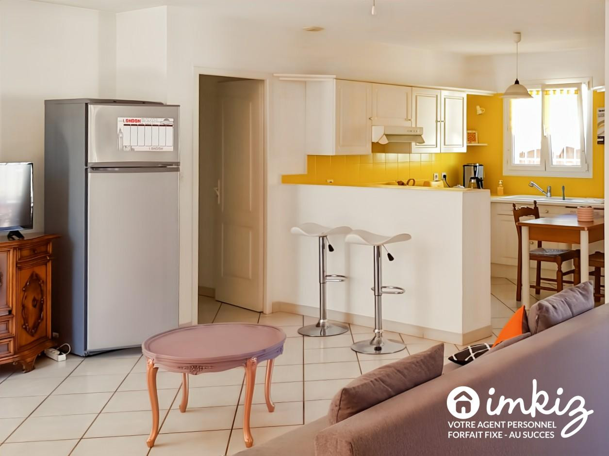 
                                                Vente
                                                 Maison lumineuse et fonctionnelle