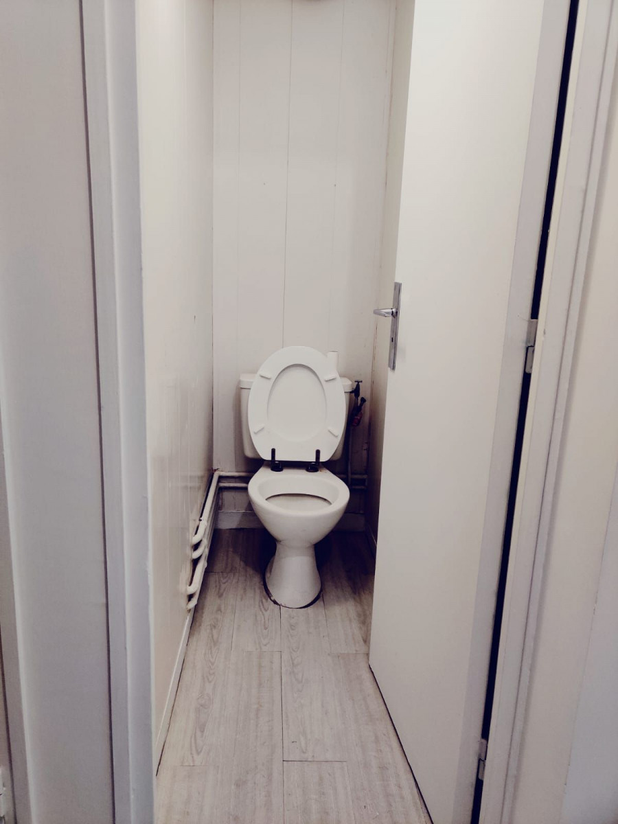 
                                                Location
                                                 Maison lumineuse et soignée (loyer tout inclus)