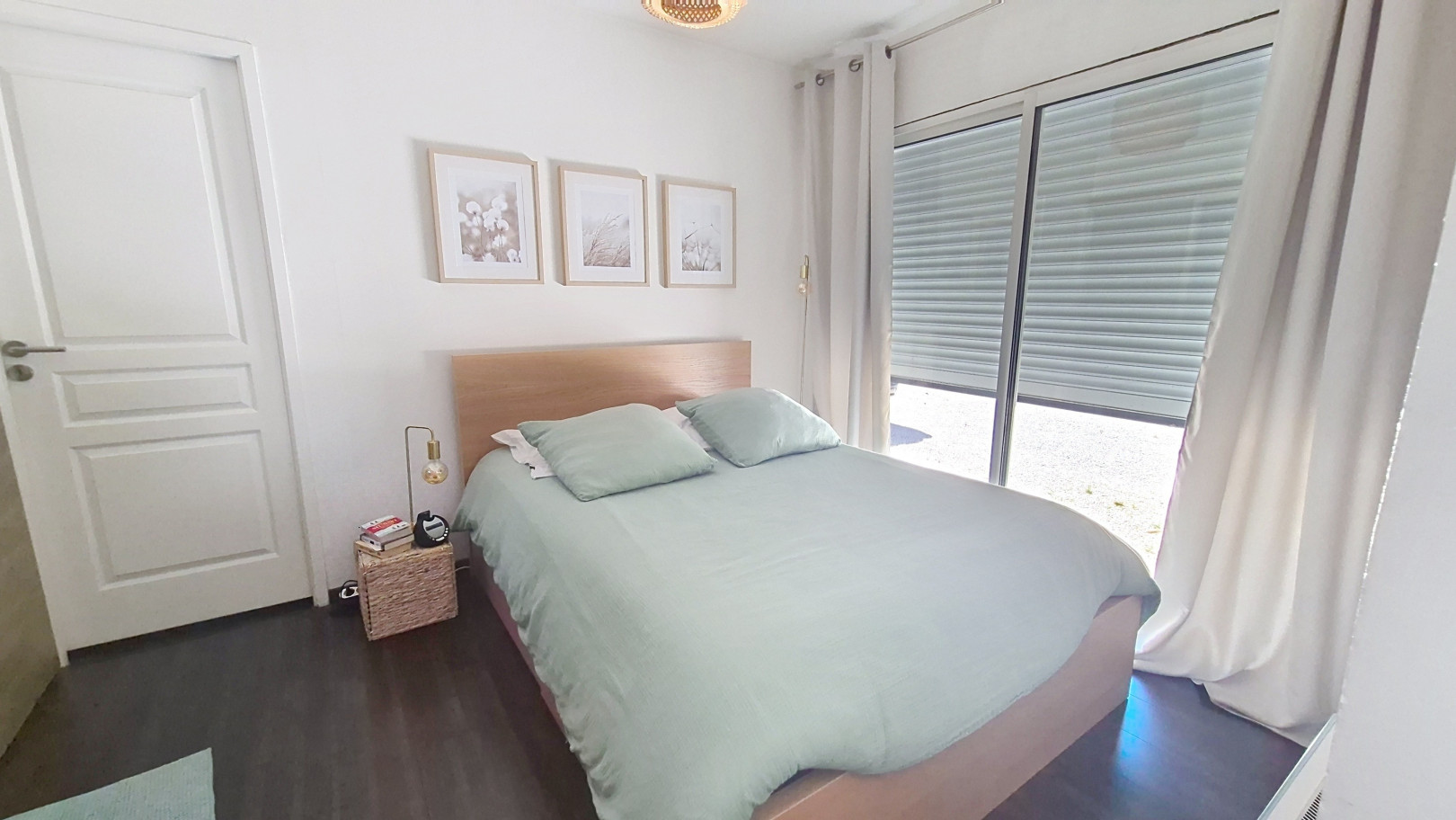 
                                                Vente
                                                 Maison  - Maison individuelle  - 4 pièces  - 84.04 m²