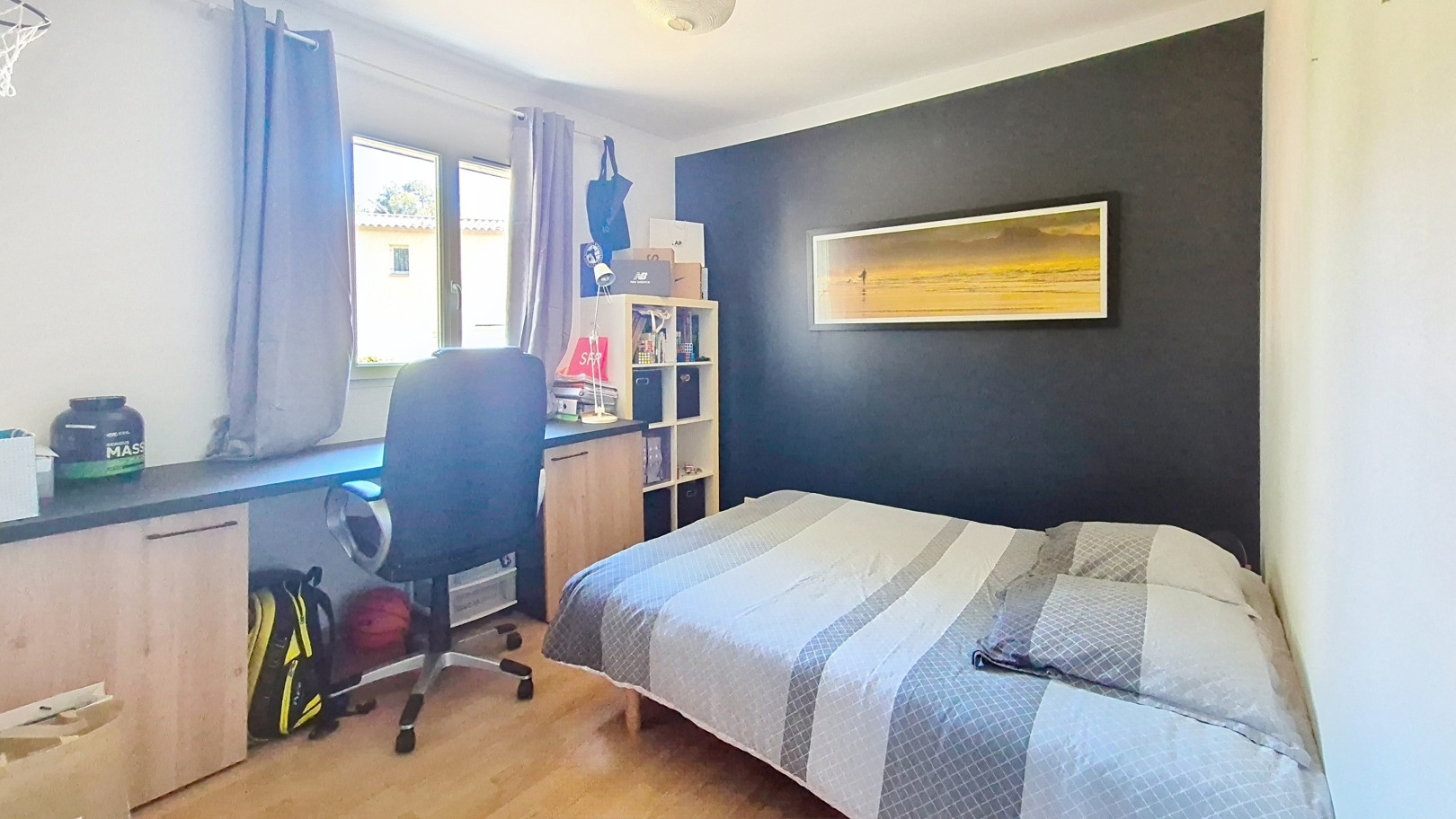 
                                                Vente
                                                 Maison  - Maison individuelle  - 4 pièces  - 84.04 m²