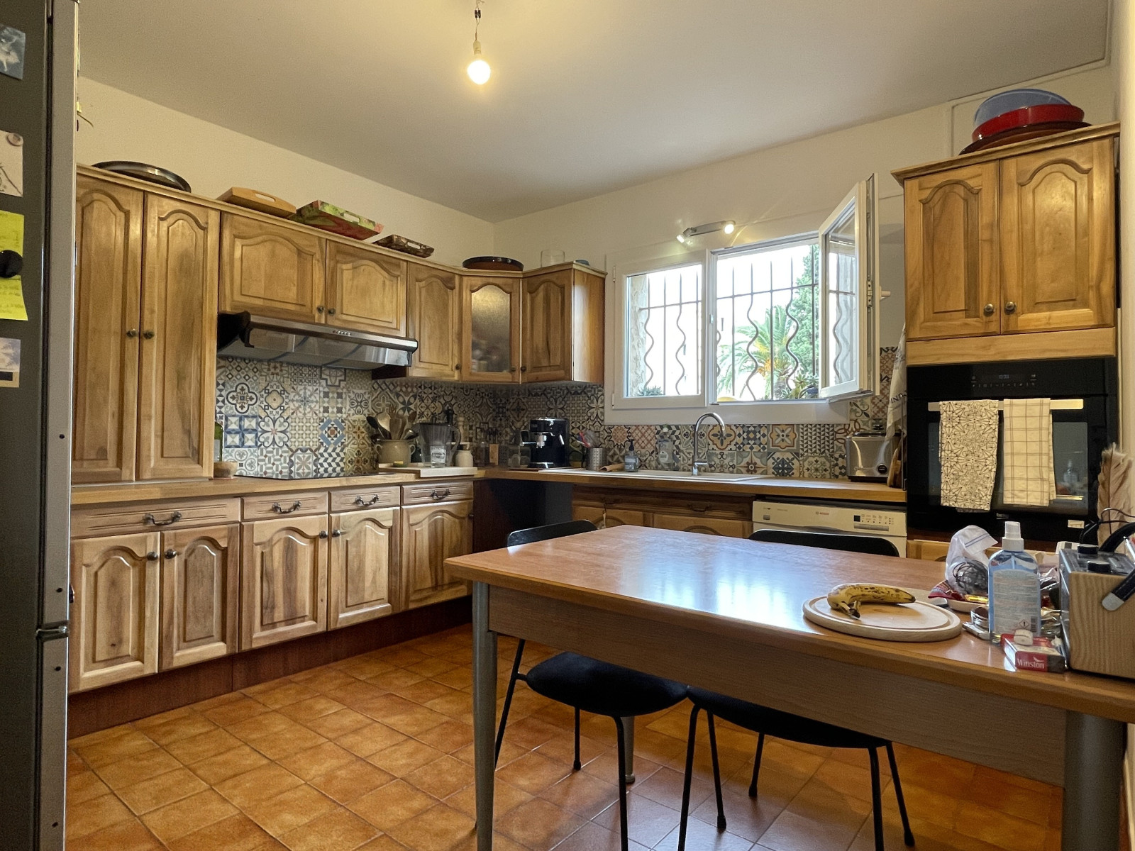 
                                                Location
                                                 Maison  - Maison jumelée  - 5 pièces  - 126.95 m²