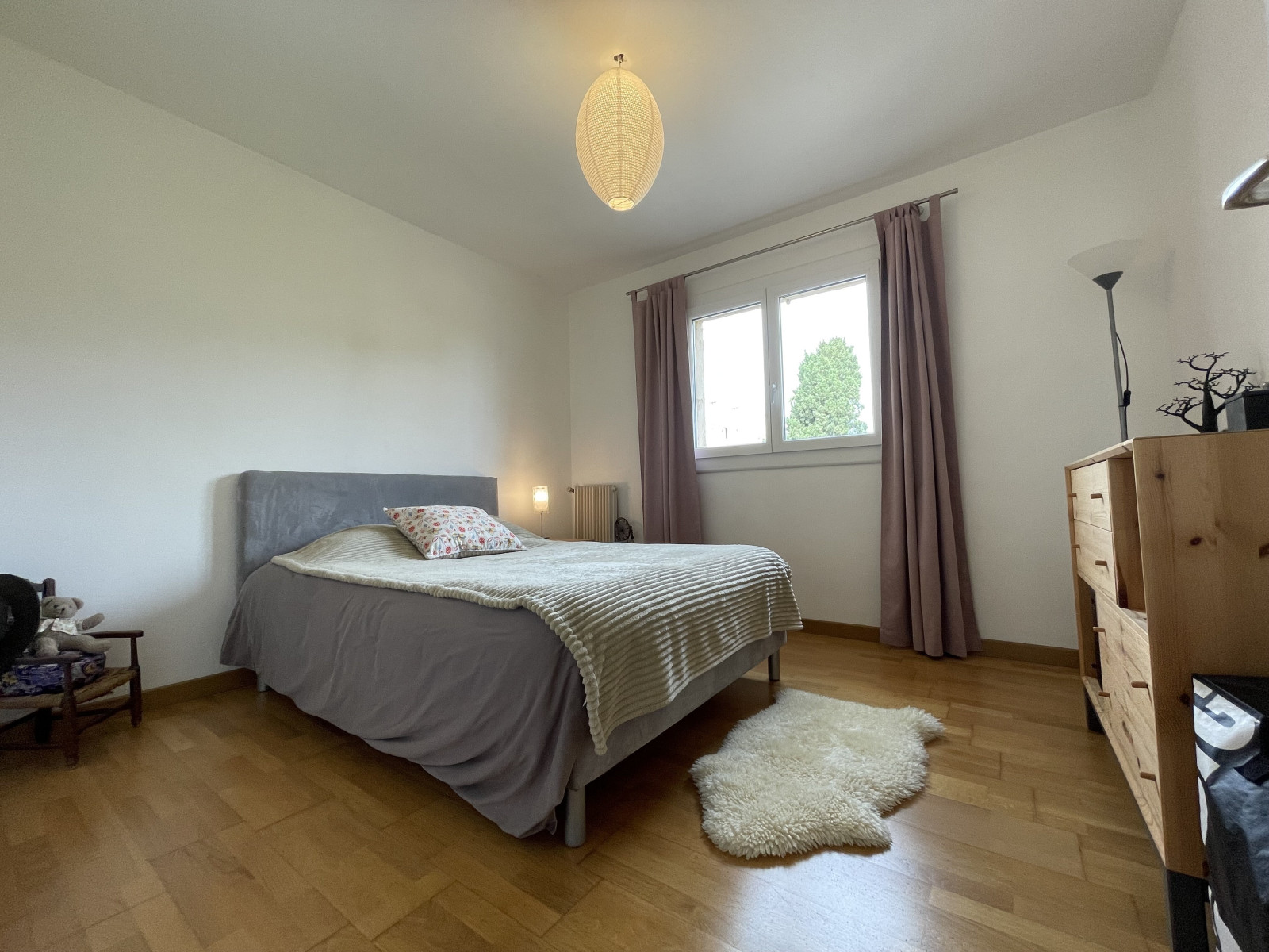 
                                                Location
                                                 Maison  - Maison jumelée  - 5 pièces  - 126.95 m²