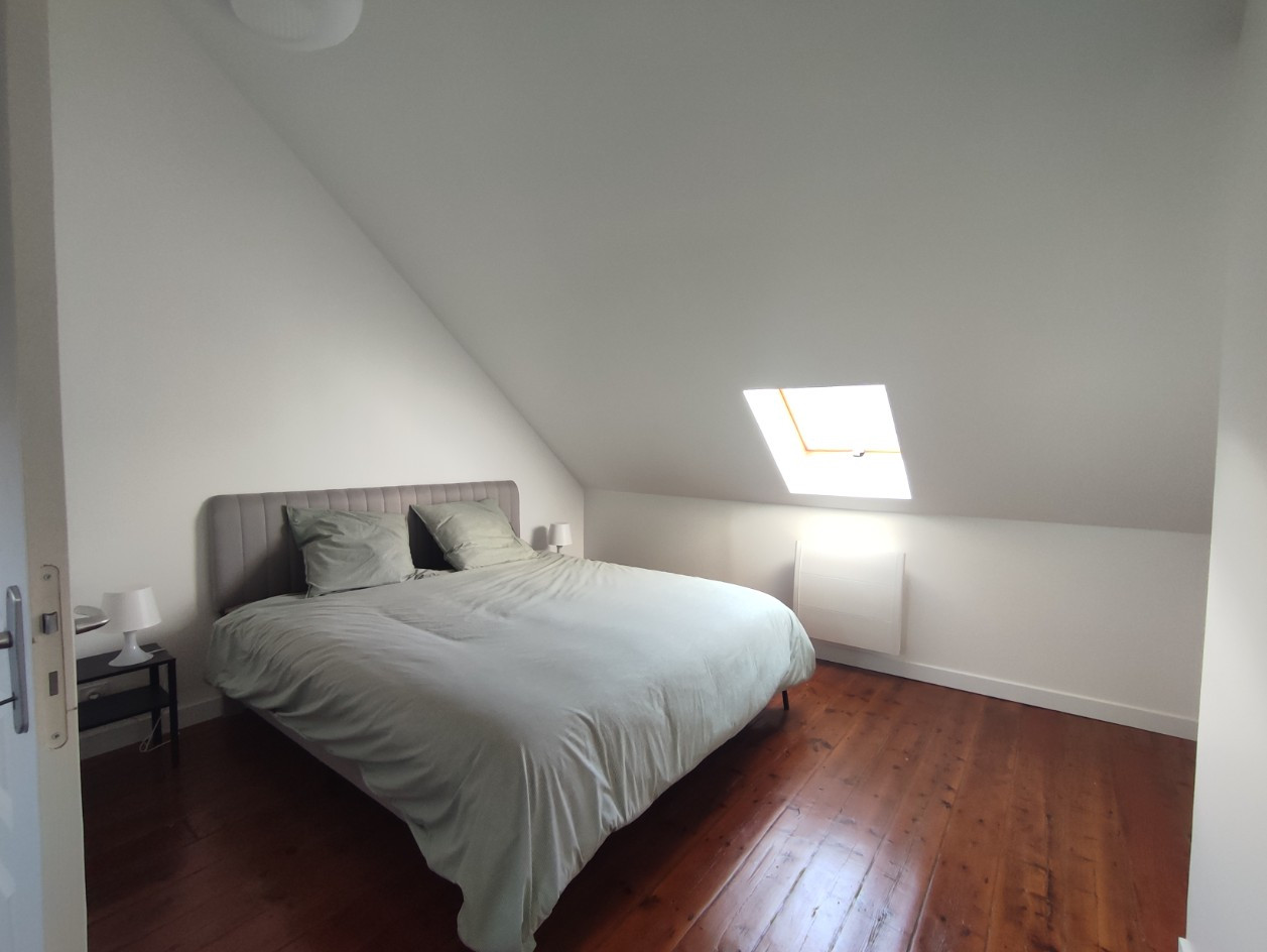 
                                                Location
                                                 Maison meublé 2 chambres Centre-ville