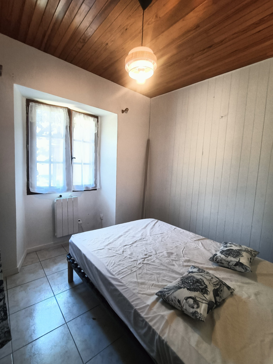 
                                                Location
                                                 Maison meublé T2 31.61m² à Sainte-Foy-de-Belvès
