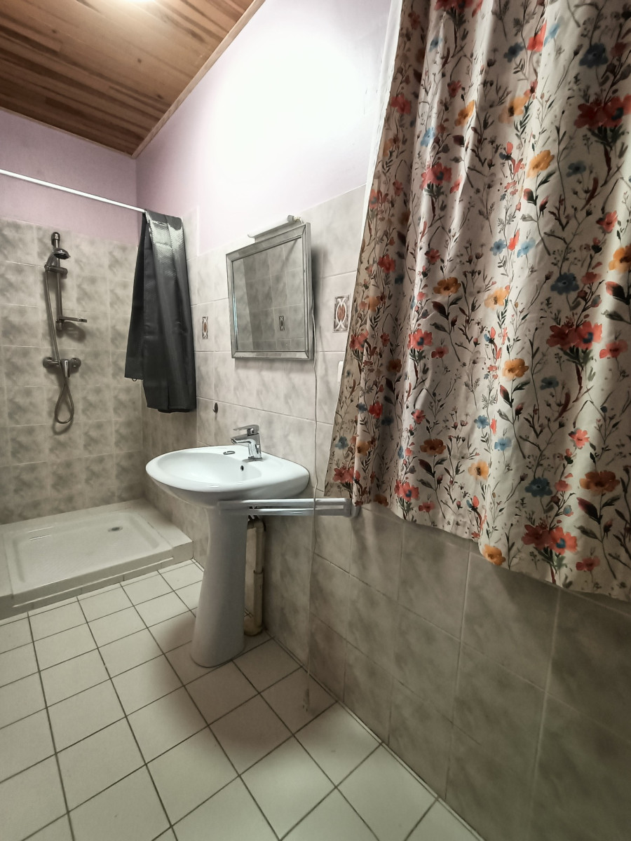 
                                                Location
                                                 Maison meublé T2 31.61m² à Sainte-Foy-de-Belvès