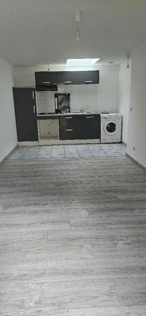 
                                                Location
                                                 Maison meublé T2 36m² à Angoulême