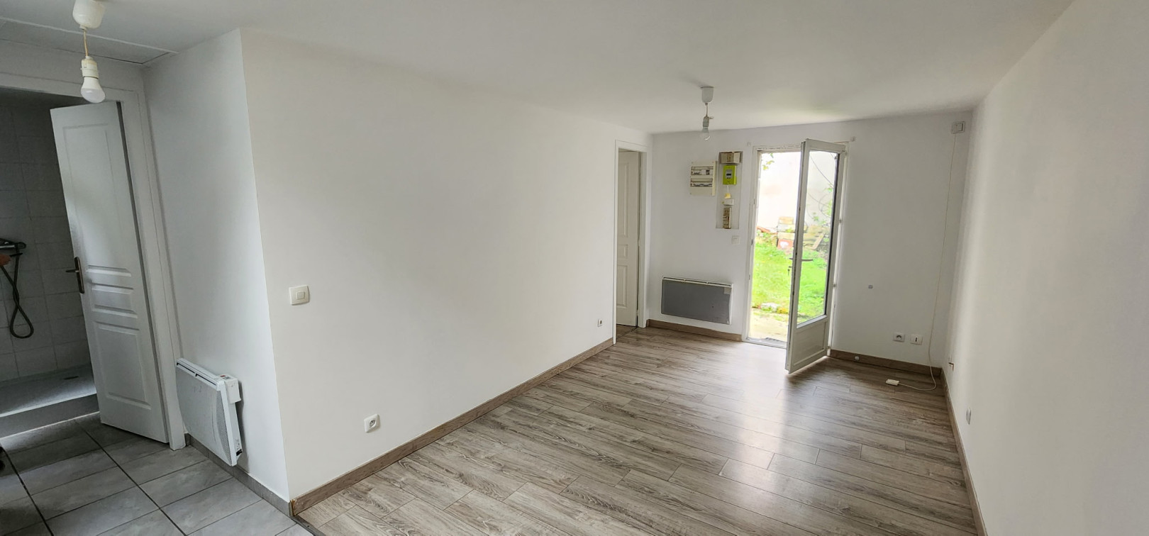 
                                                Location
                                                 Maison meublé T2 36m² à Angoulême
