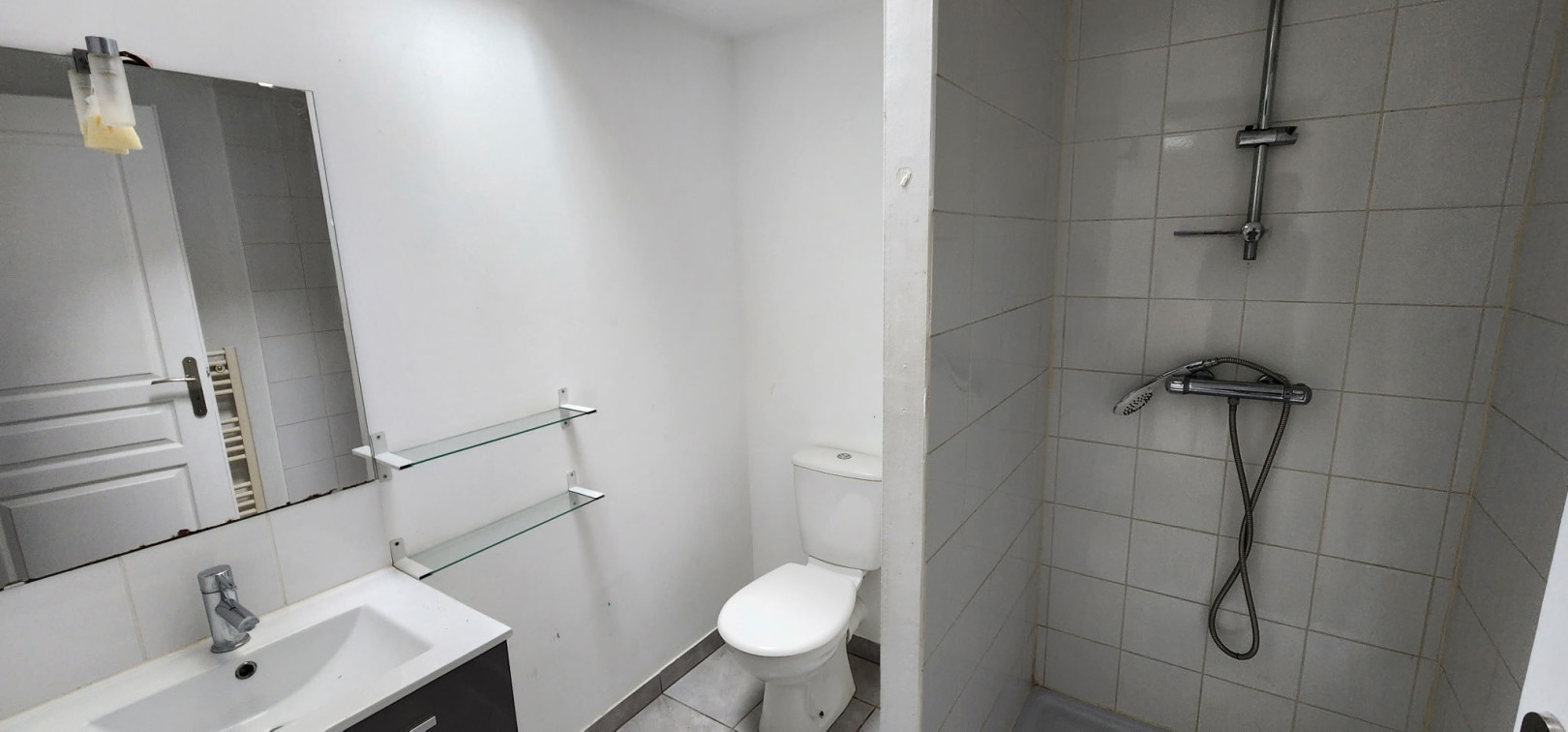 
                                                Location
                                                 Maison meublé T2 36m² à Angoulême