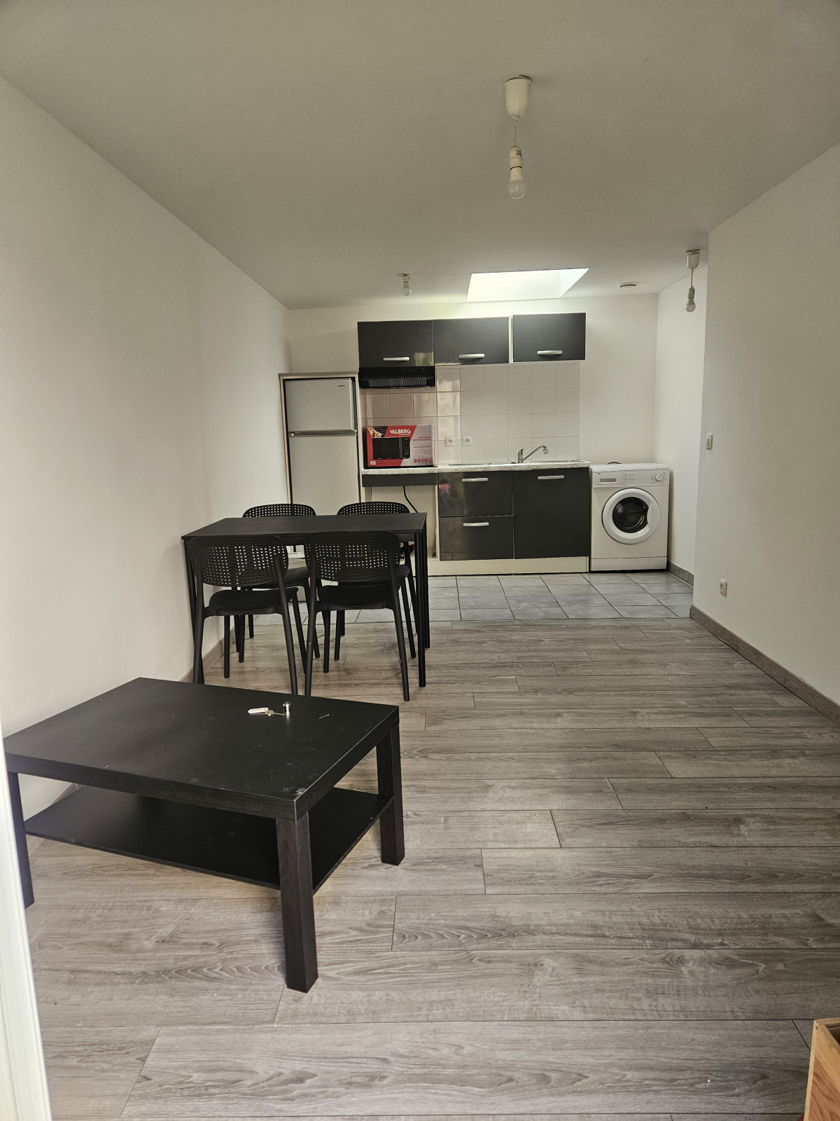 
                                                Location
                                                 Maison meublé T2 36m² à Angoulême