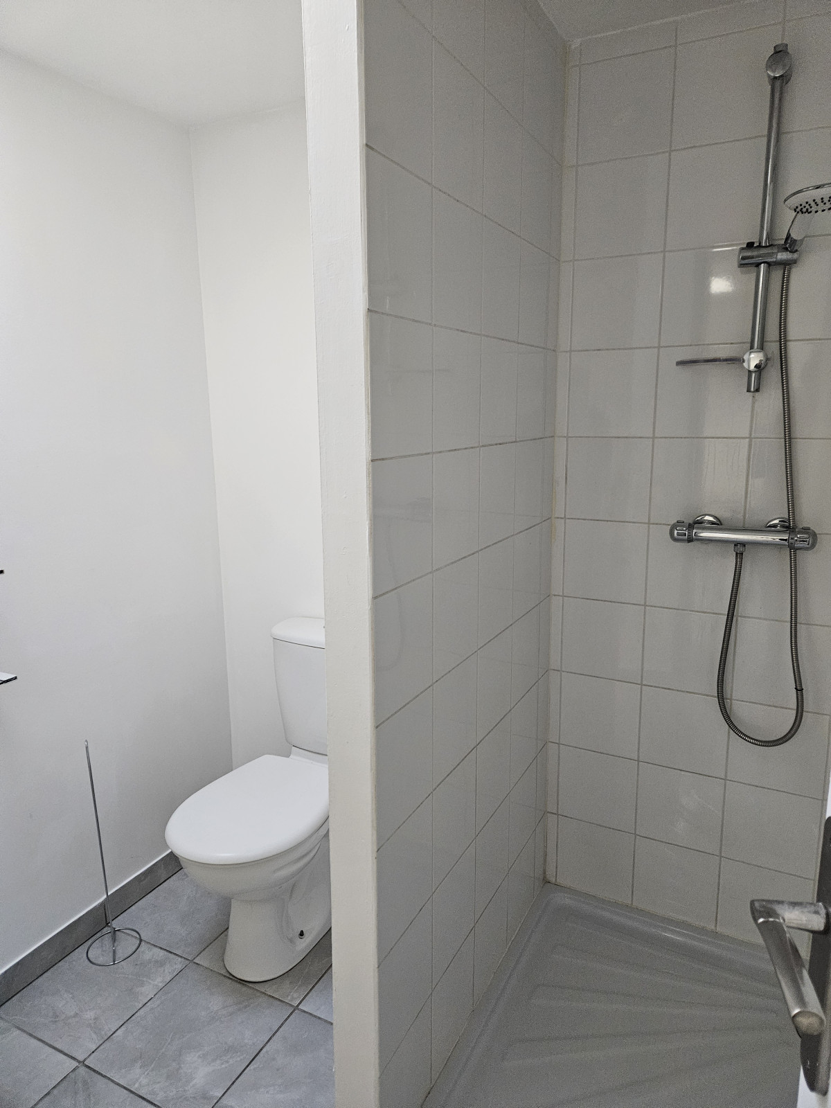 
                                                Location
                                                 Maison meublé T2 36m² à Angoulême