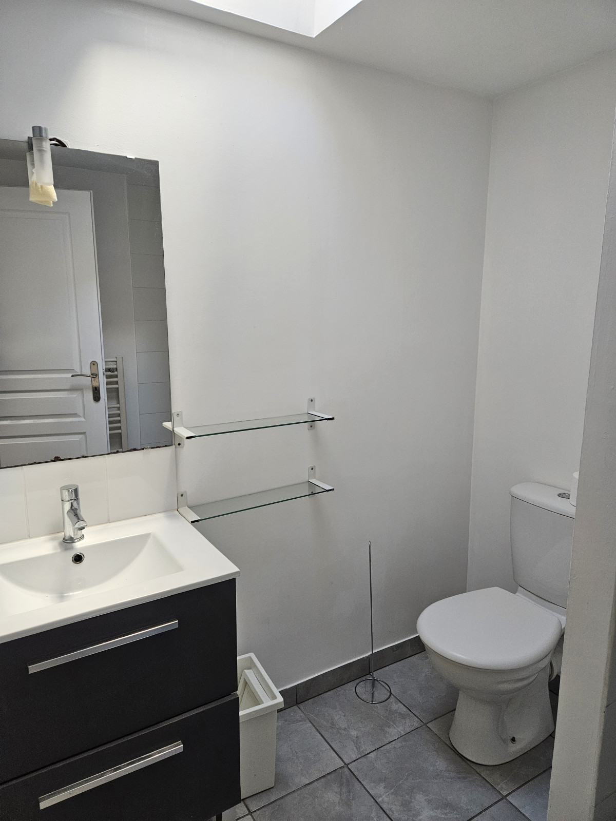 
                                                Location
                                                 Maison meublé T2 36m² à Angoulême