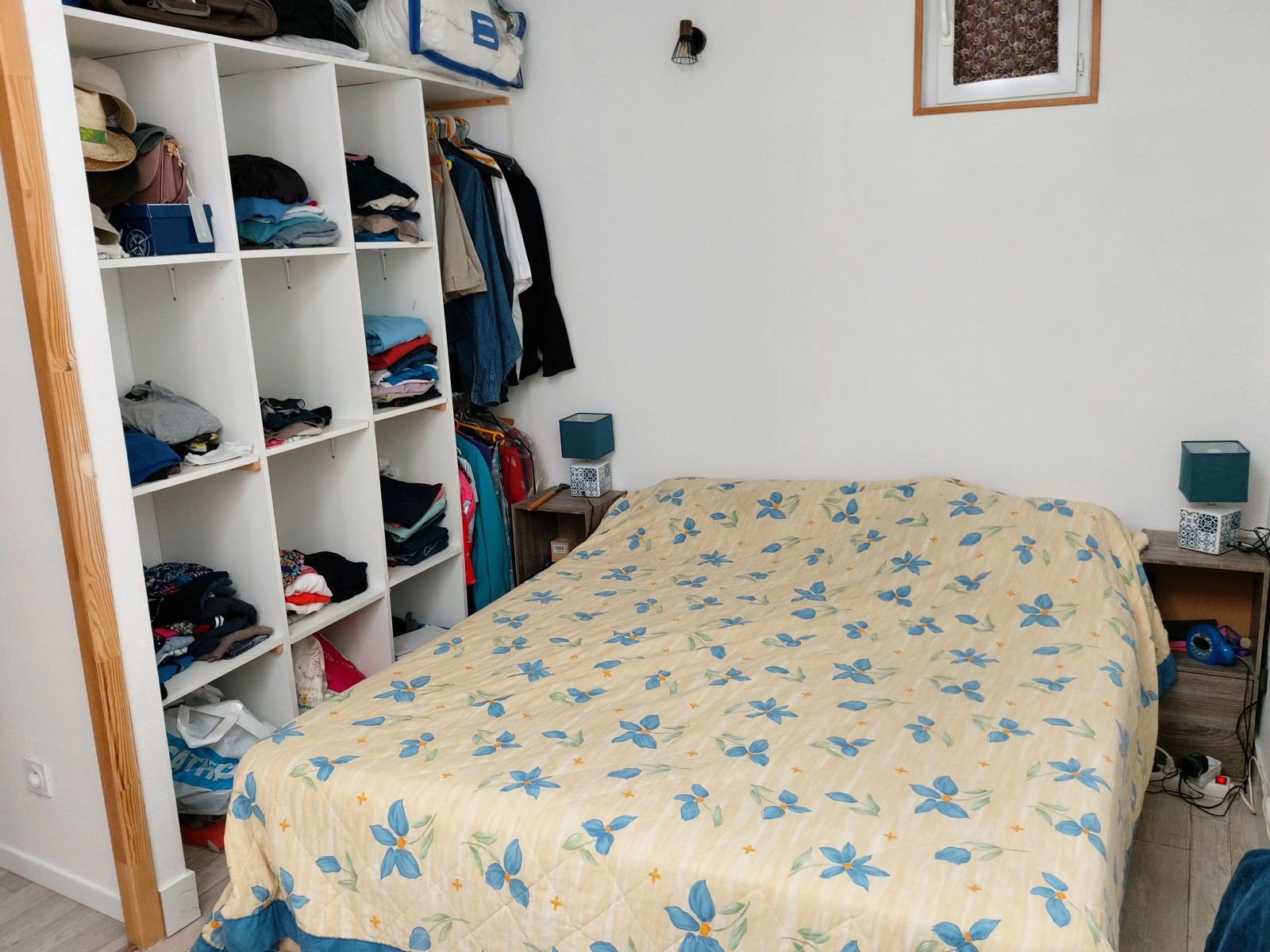 
                                                Location
                                                 Maison meublé T3 76.44m² à Baurech