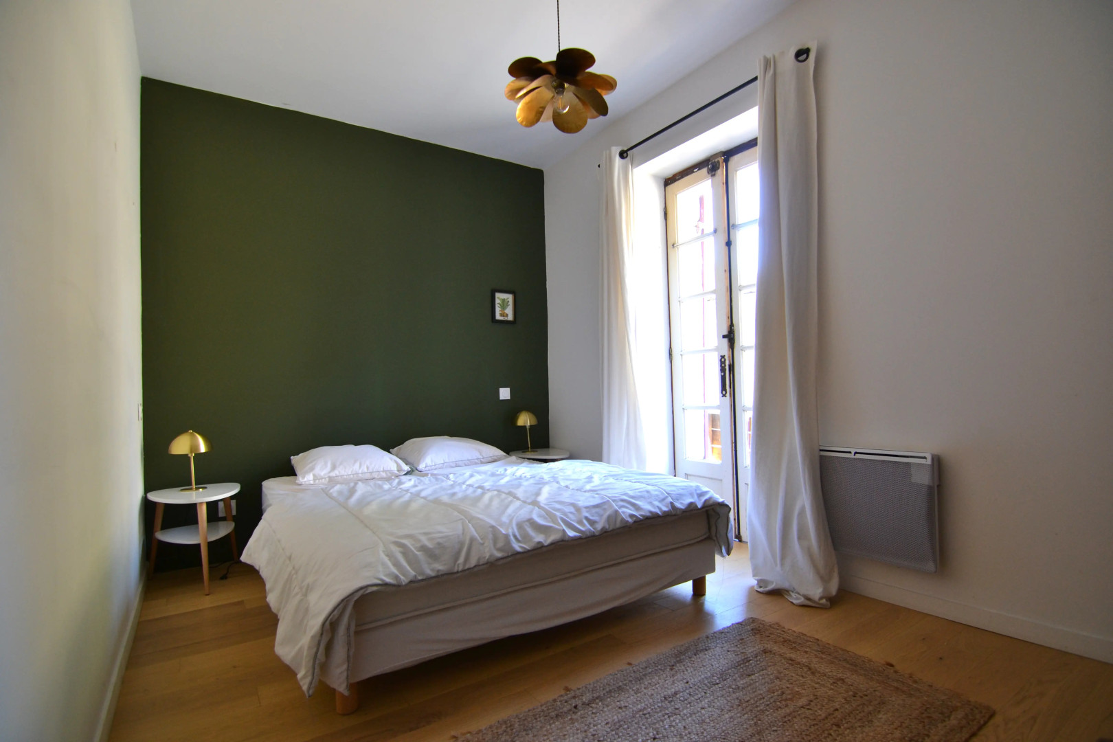 
                                                Location
                                                 Maison meublé T3 82m² à Paillet