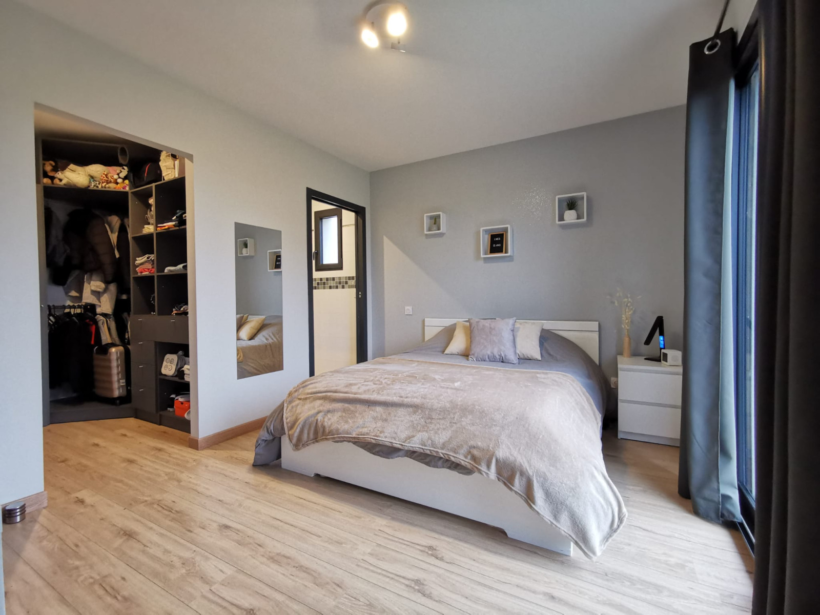 
                                                Location
                                                 Maison meublé T4 130m² à Cambes