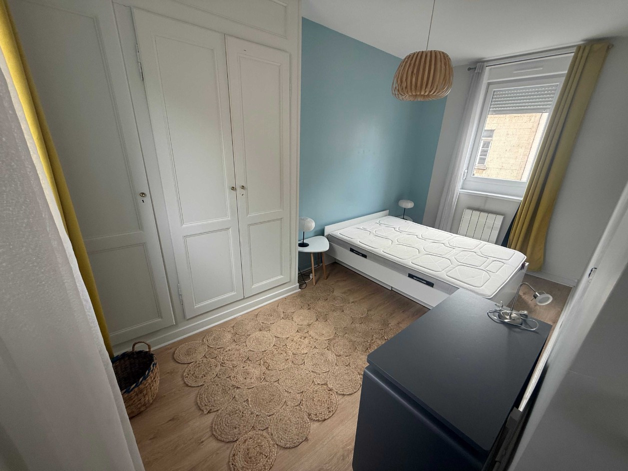 
                                                Location
                                                 Maison meublée 2 chambres et cour